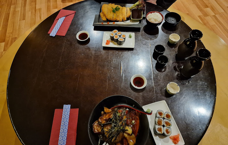 Yukisan — Plymouth