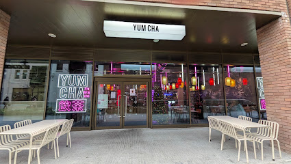Yum Cha