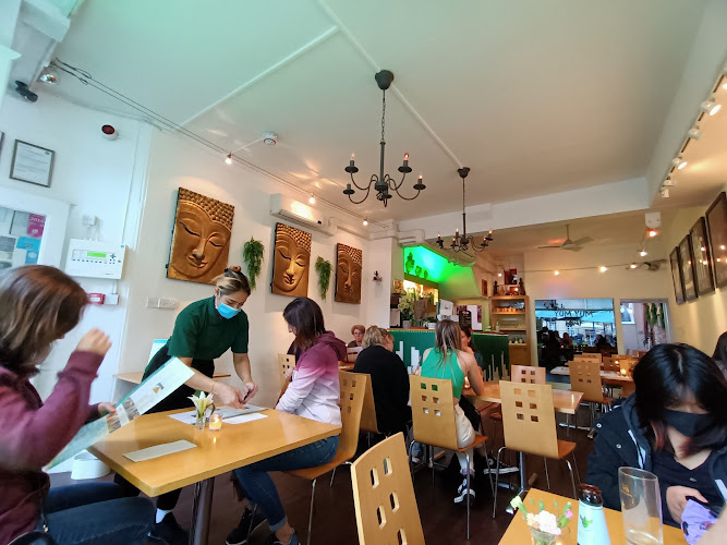 Yum Yum Thai Bath — Bath