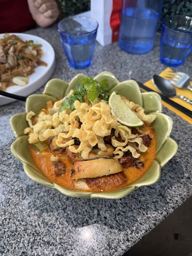 Yummy Thai Restaurant