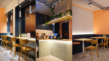 YUTU Sushi & Korean cuisine