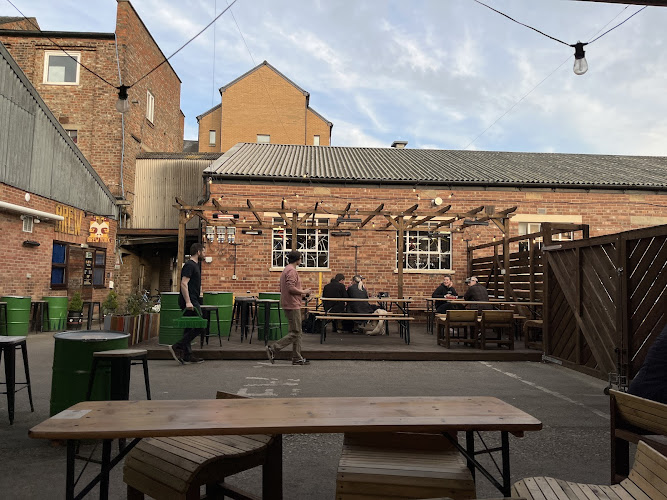 YUZU Street Food York