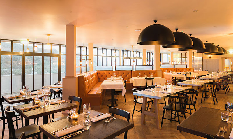 Zacry's — Newquay