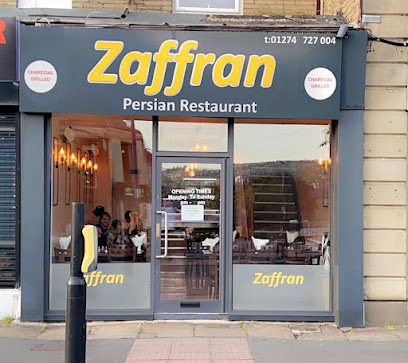 Zaffran