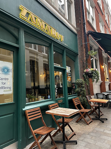 Zamarut - Speciality Coffee — London
