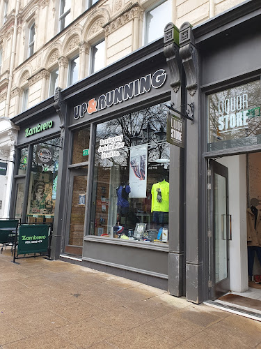 Zambrero Birmingham Colmore Row