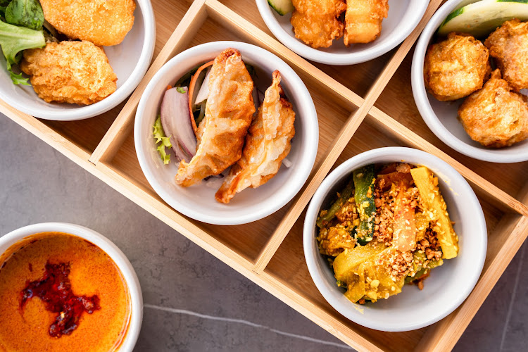 ZAN ASIAN Malaysian Kitchen | Restaurant