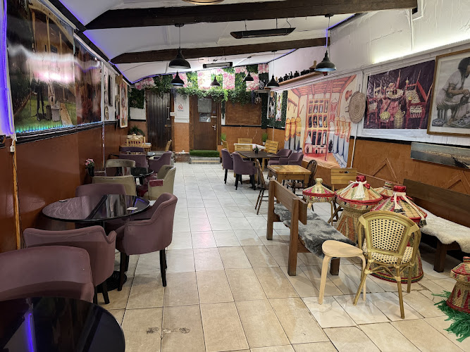 Zara Restaurant Bristol - Ethiopian & Eritrean Cuisine