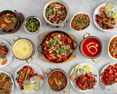 Zara Spice Restaurant