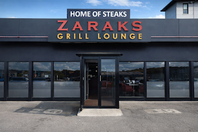 Zaraks Grill Lounge
