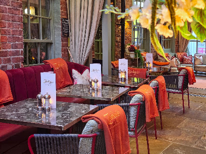 Zarley's Wine Bar & Grill