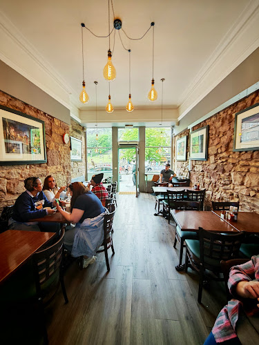 Zaza's Coffee House