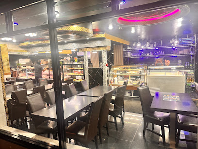 Zeenat Restaurant