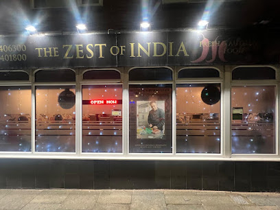Zest Of India