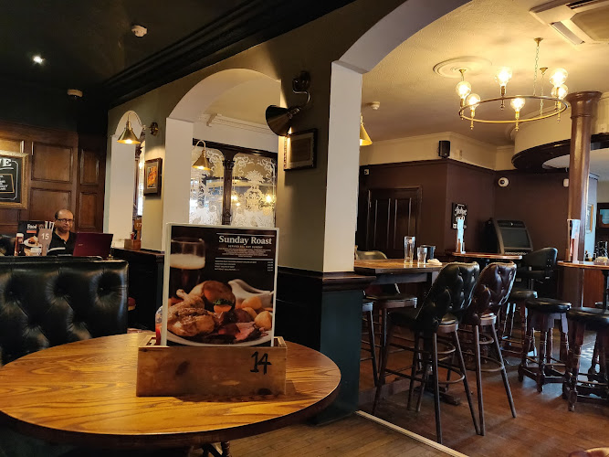 Zetland Arms
