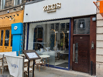 Zeus Taverna