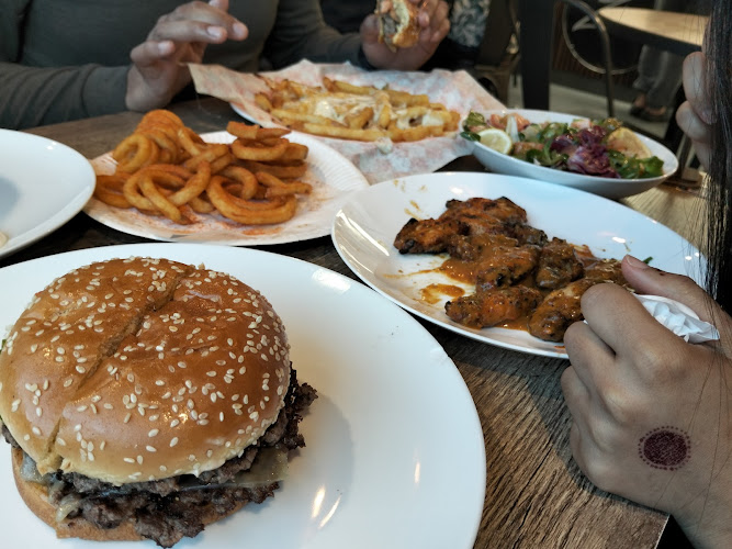 Zidan’s Piri Piri