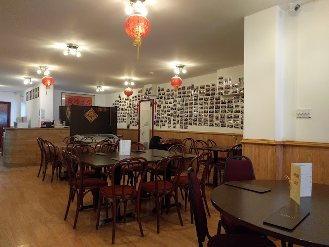 Zi's Cafe — Cardiff