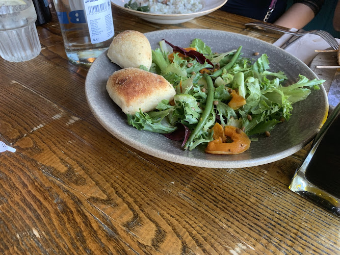 Zizzi - Bankside