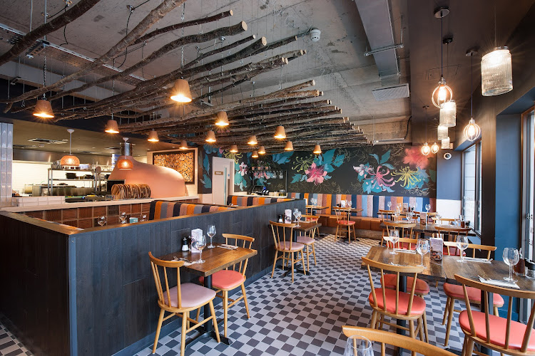 Zizzi - Bath — Bath