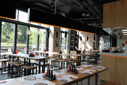 Zizzi - Bedford