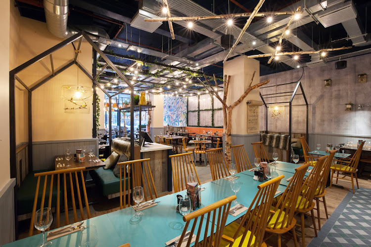 Zizzi - Bracknell