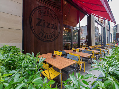Zizzi - Bradford