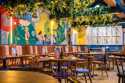 Zizzi - Colchester