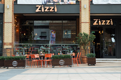 Zizzi - Coventry