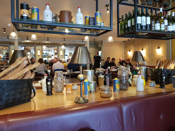 Zizzi - Dorchester