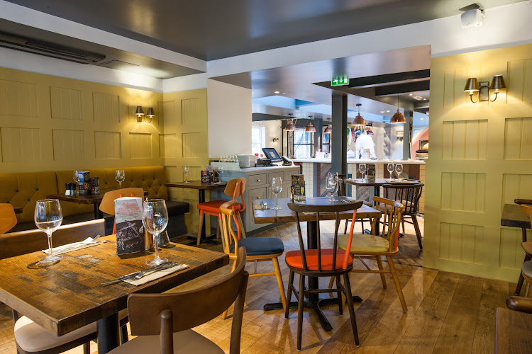 Zizzi - Durham