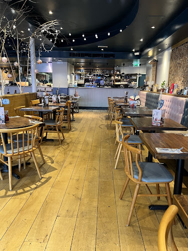 Zizzi - Earl's Court