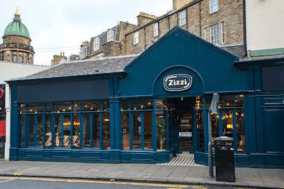 Zizzi - Edinburgh Queensferry Street