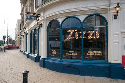 Zizzi - Harrogate