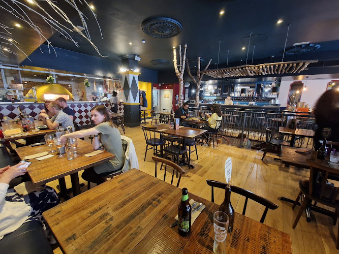 Zizzi - Leamington Spa