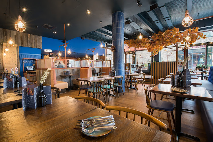 Zizzi - Leicester Fosse Park — Leicester