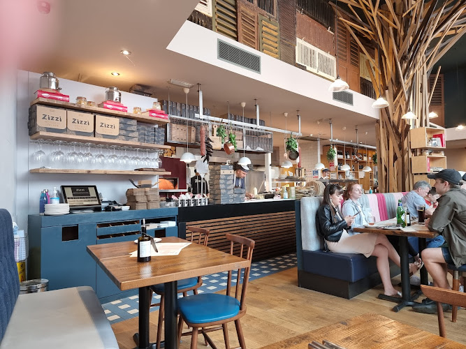 Zizzi - Leicester Highcross