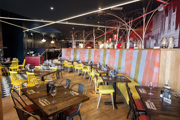 Zizzi - Lincoln