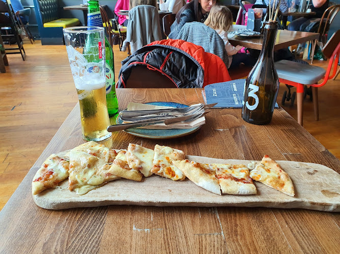 Zizzi - Liverpool One