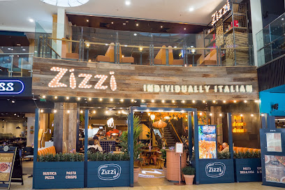 Zizzi - Metro Centre