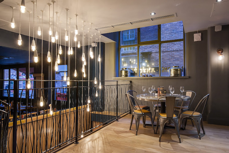 Zizzi - Oxford