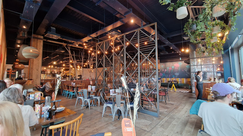 Zizzi - Plymouth