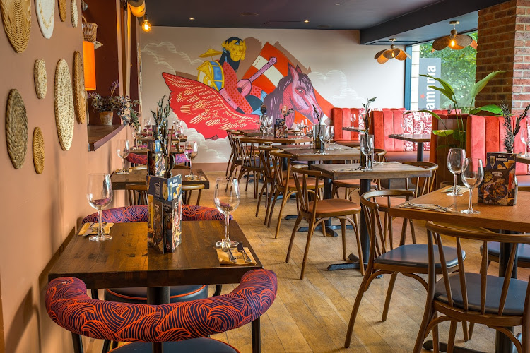 Zizzi - Reading Oracle