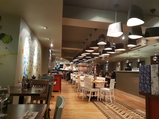Zizzi - Solihull — Solihull