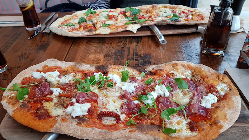 Zizzi - Stafford