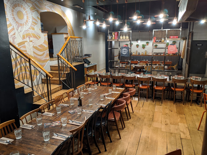 Zizzi - Wigmore Street