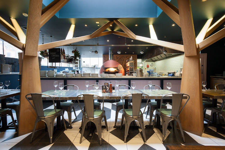 Zizzi - Worcester
