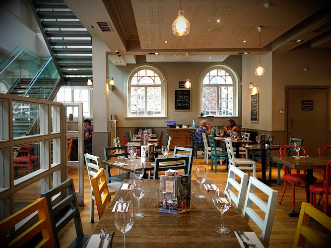 Zizzi - York — York
