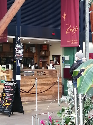 Zooby's — Sheffield