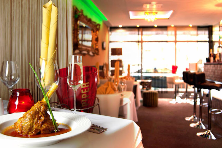 Zyka Restaurant